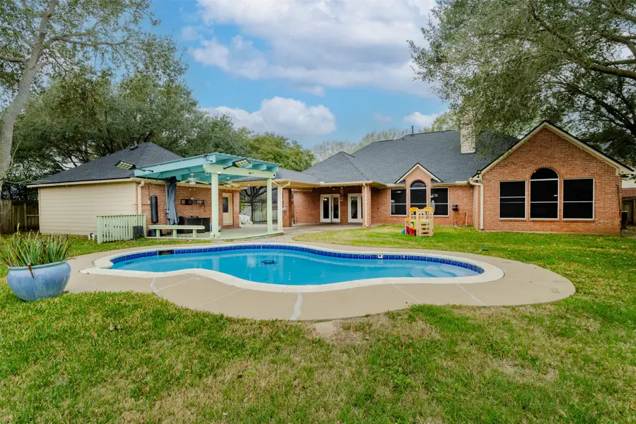 3204 Canvasback Street, Katy, TX 77493 - #3