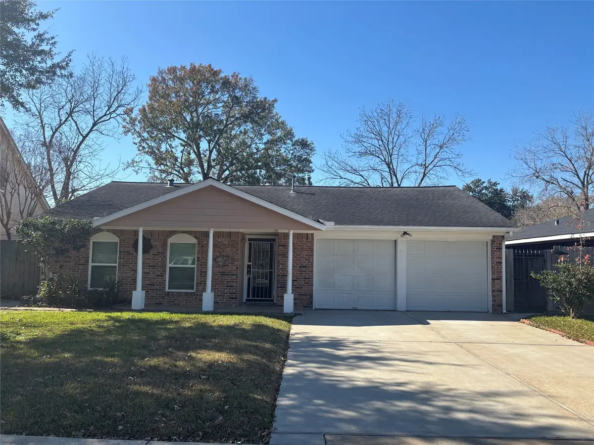 7326 Aqua Lane, Houston, TX 77072 - Image #1