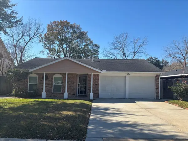 7326 Aqua Lane, Houston, TX 77072