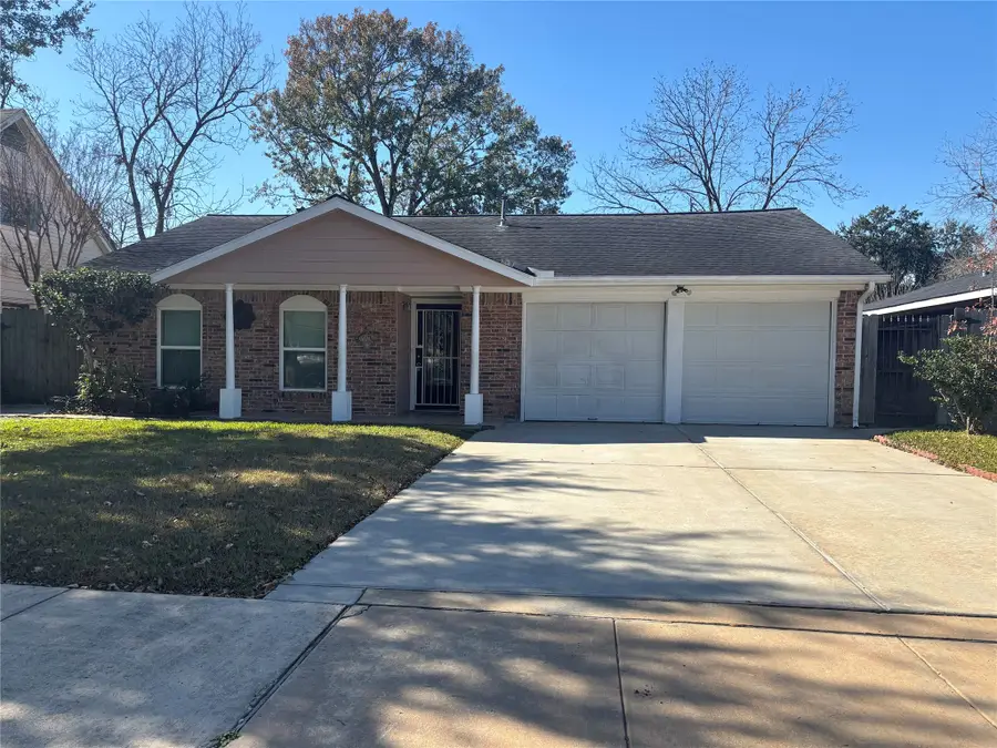 7326 Aqua Lane, Houston, TX 77072 - Image #2