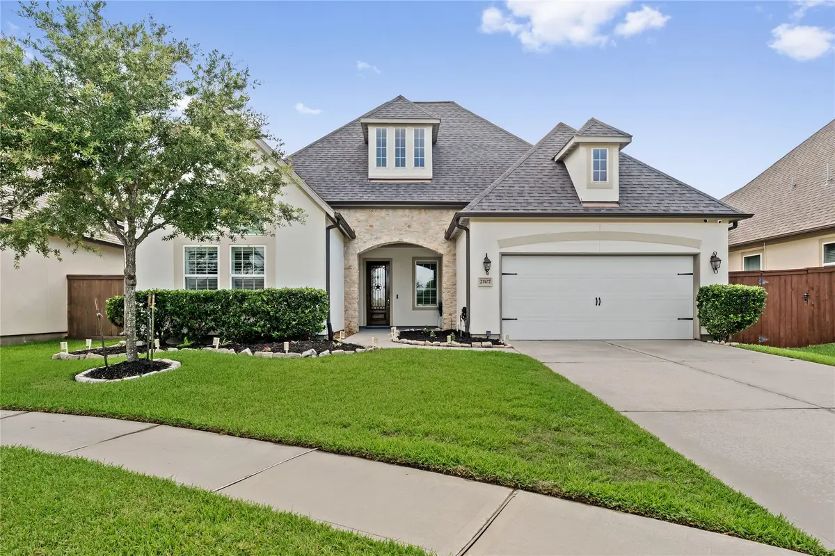 21107 Bradford Grove Drive, Spring, TX 77379 - #1