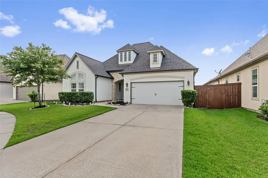 21107 Bradford Grove Drive, Spring, TX 77379 - #2
