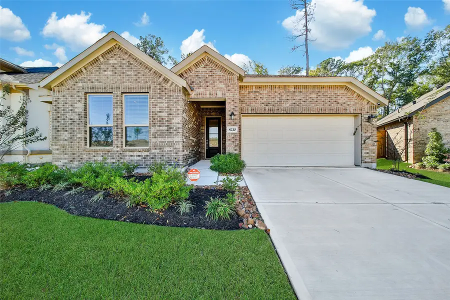 8210 Boundary Waters Drive, Porter, TX 77365 - Image #2