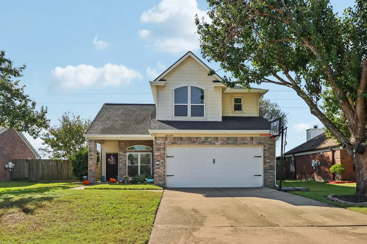 20319 S Sabinal Drive, Katy, TX 77449 - Image #1