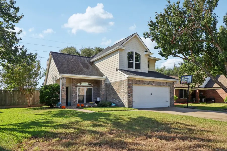 20319 S Sabinal Drive, Katy, TX 77449 - Image #2
