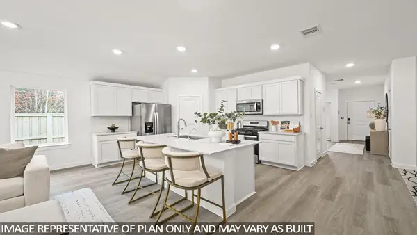 20313 Springer Creek Trail, New Caney, TX 77357