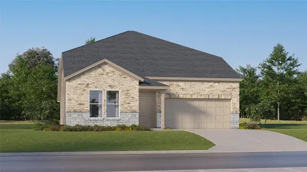 21747 Rustic River Ranch Avenue, Waller, TX 77484