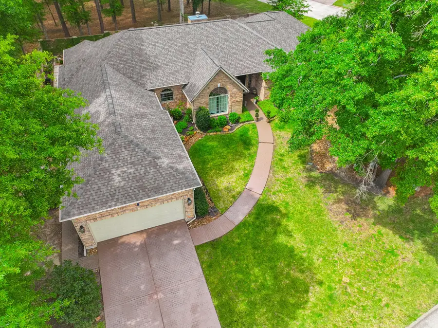 901 Longmire Road #51, Conroe, TX 77304 - #3