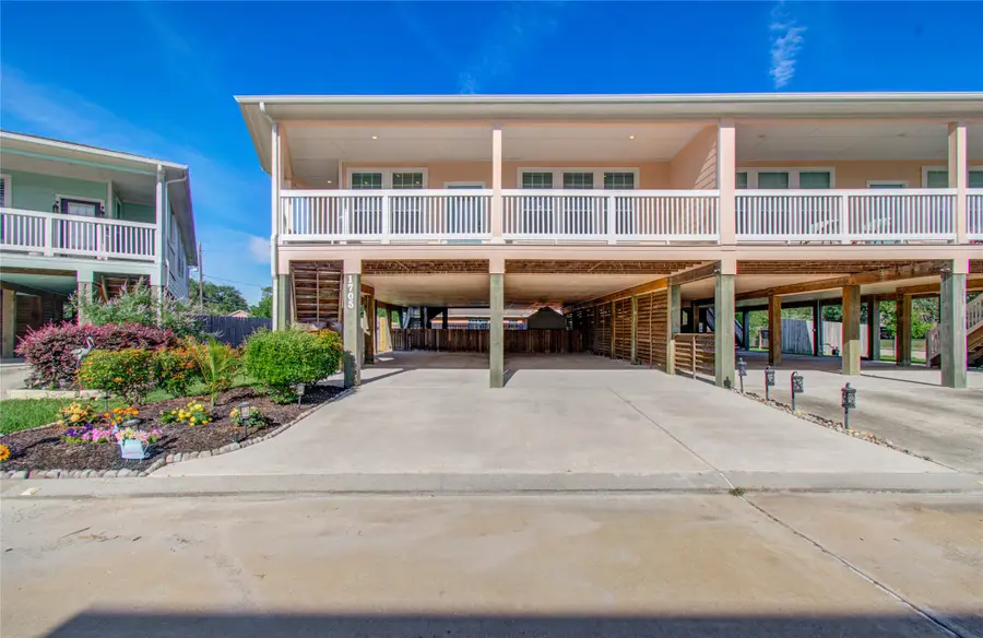 1705 Bayway Drive, Seabrook, TX 77586 - #2