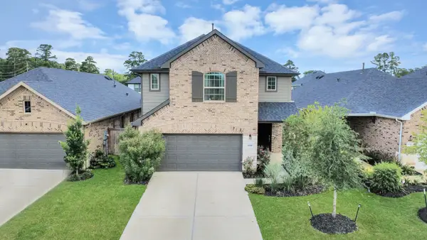 21314 Barcelona Heights Trail, Tomball, TX 77377