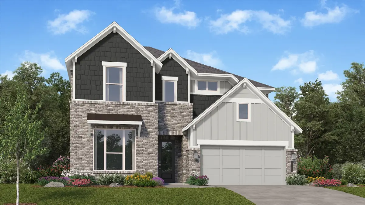2319 Vargas Street, Montgomery, TX 77316 - #1