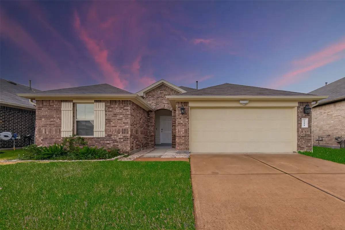 5114 Belmont Harvest Way, Katy, TX 77449 - #1