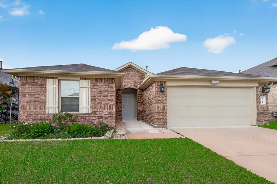 5114 Belmont Harvest Way, Katy, TX 77449 - #2