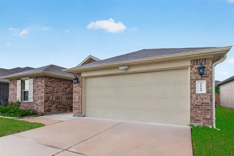 5114 Belmont Harvest Way, Katy, TX 77449 - #3