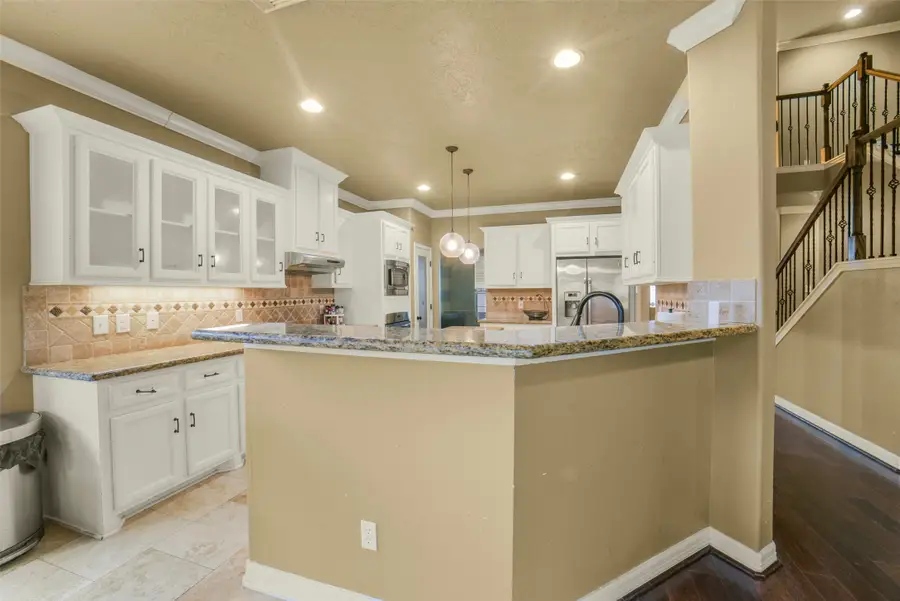 3755 Lauderwood Lane, Katy, TX 77449 - #3