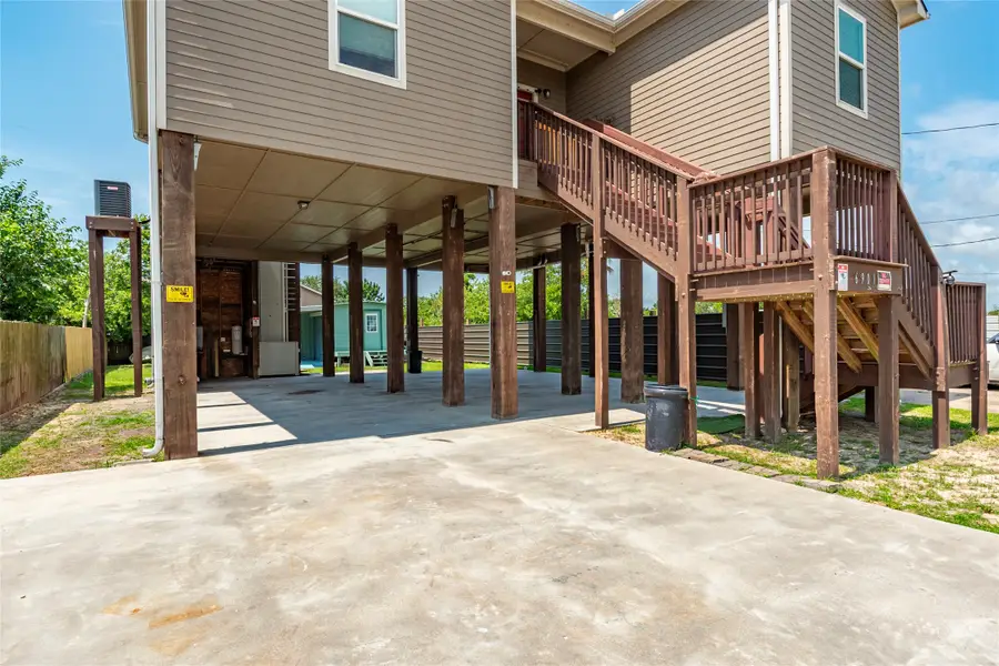 6901 Schlitz Lane, Hitchcock, TX 77563 - Image #3
