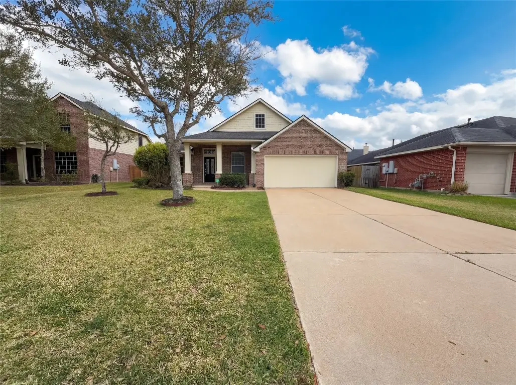 8707 Rocky Knoll Lane, Rosenberg, TX 77469 - #1