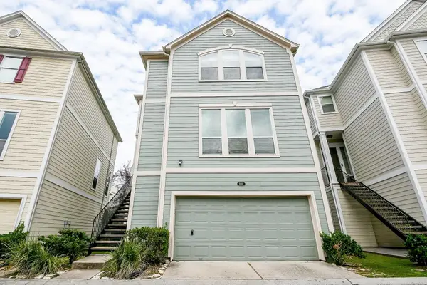 7007 Plum Creek Trail Lane, Houston, TX 77087