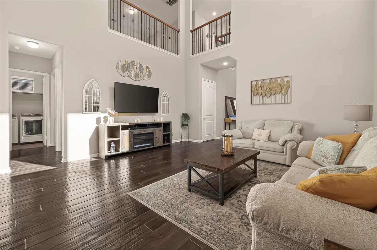 10911 Texas Rose Drive, Missouri City, TX 77459 - Image #1