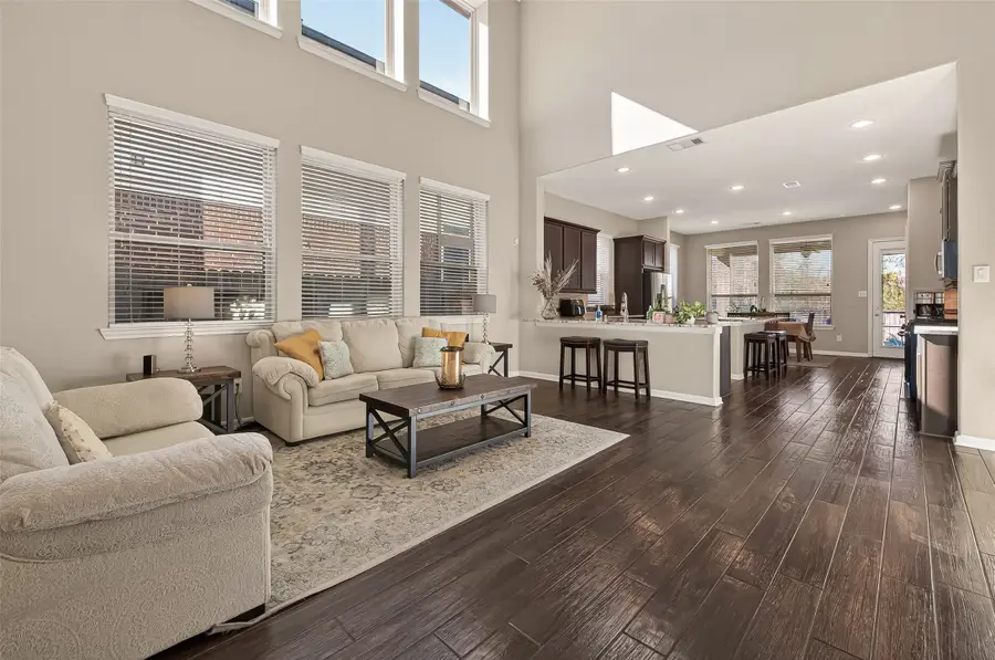 10911 Texas Rose Drive, Missouri City, TX 77459 - Image #3