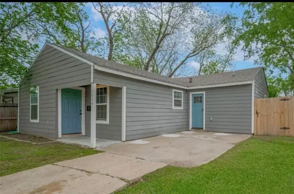 2604 Windsor Lane, Pasadena, TX 77506