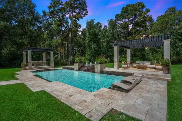 27715 E Benders Landing Boulevard, Spring, TX 77386
