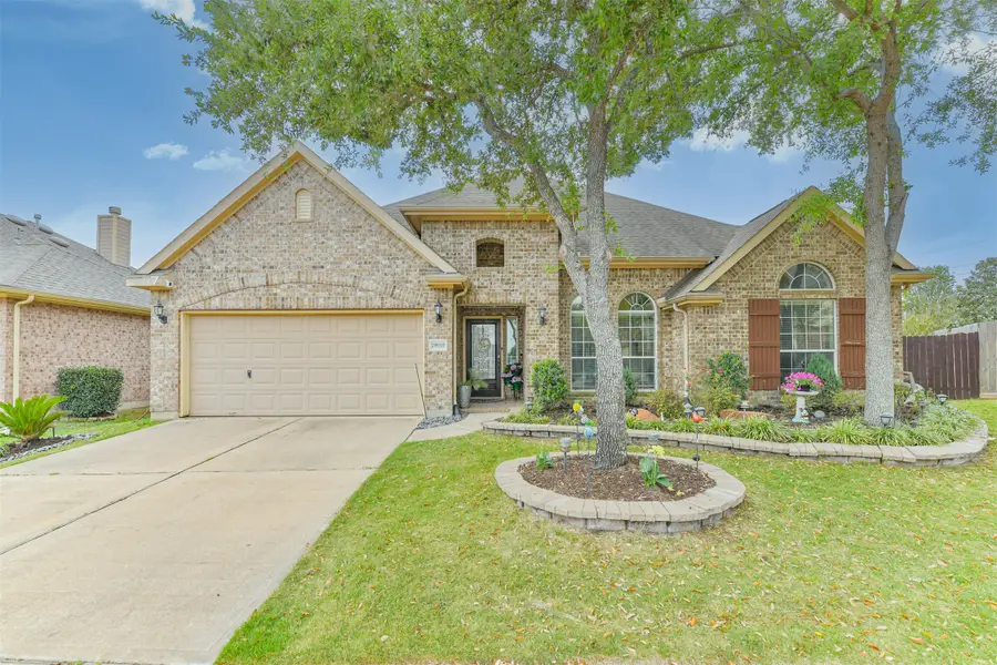 28019 Hollyfare Drive, Katy, TX 77494 - #3