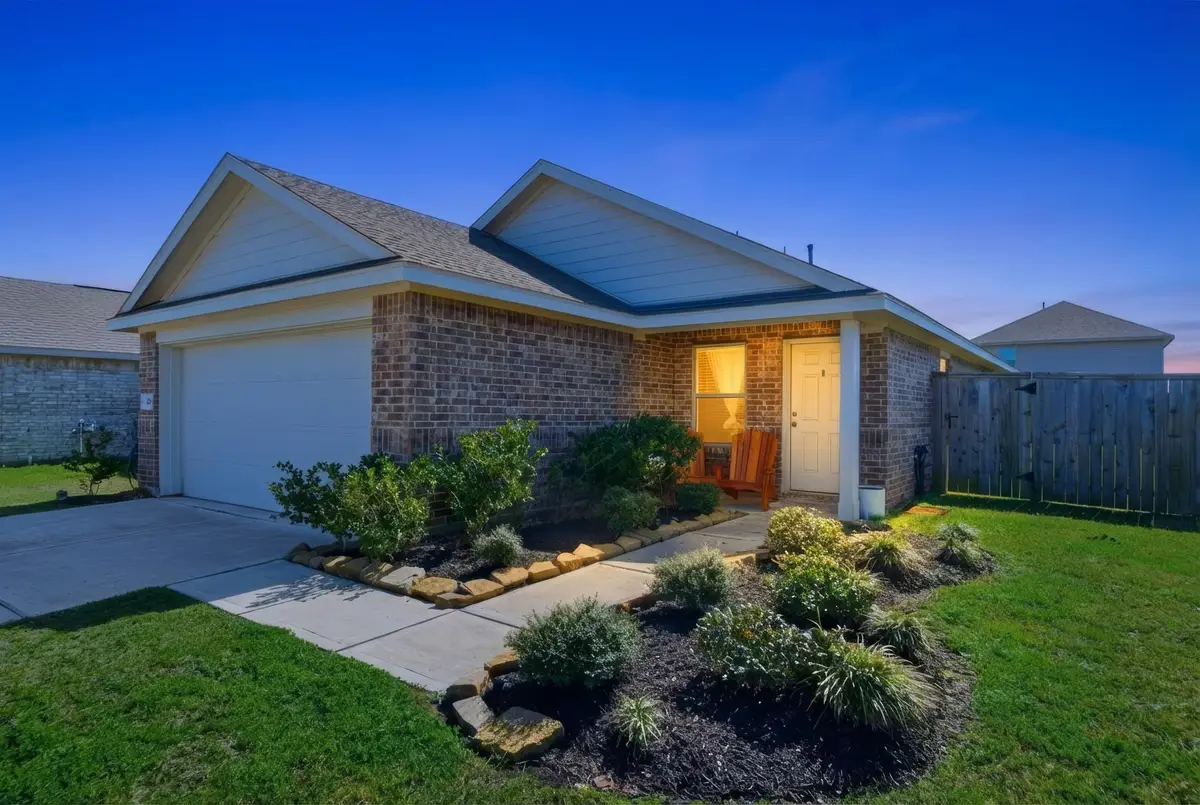 14502 Woodcott Warren Way, Rosharon, TX 77583 - #1