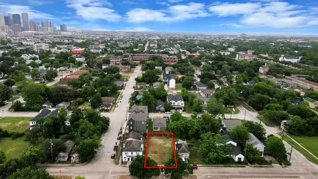2705 Alabama Street, Houston, TX 77004 - #2