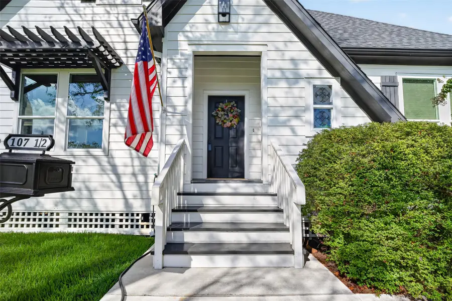 107.5 Shirleen Drive, Seabrook, TX 77586 - #3
