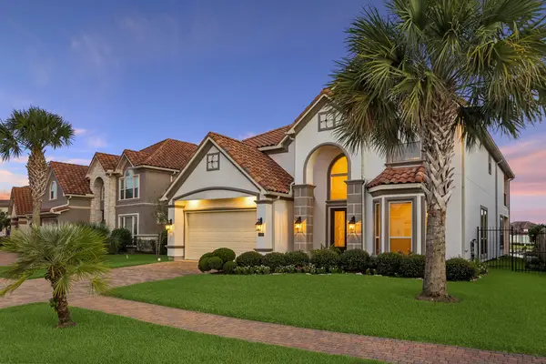 19027 Windsor Palms Drive, Houston, TX 77094