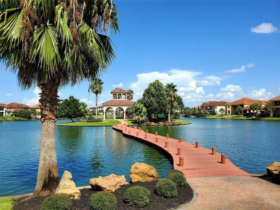 19027 Windsor Palms Drive, Houston, TX 77094 - #3