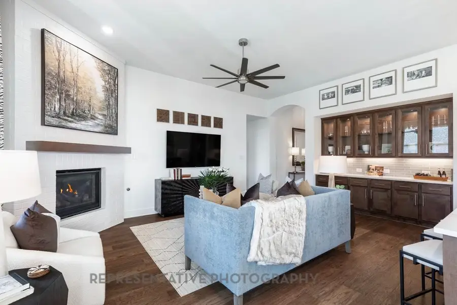 11811 Sawgrass Drive, Monterey Belvieu, TX 77523 - Image #3