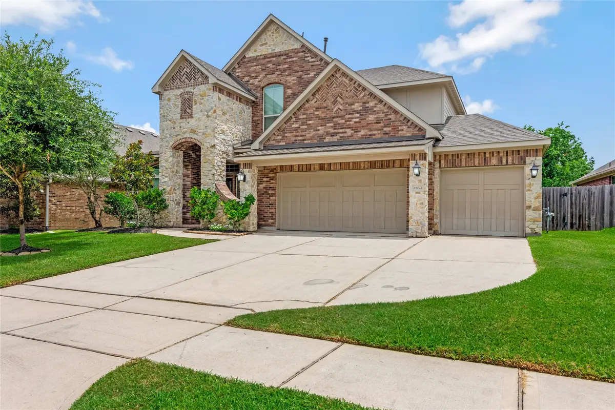 23018 Southern Brook Trail, Spring, TX 77389 - #1