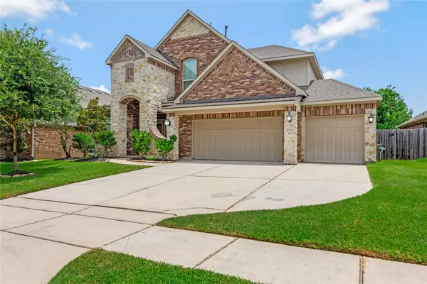 23018 Southern Brook Trail, Spring, TX 77389