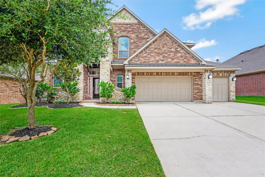 23018 Southern Brook Trail, Spring, TX 77389 - #2