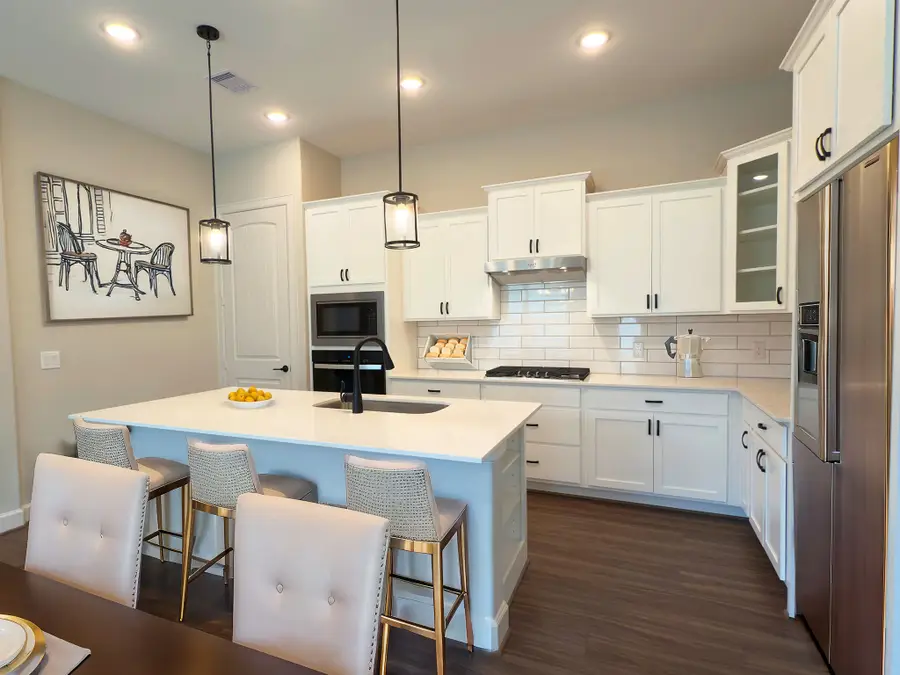 1206 Hidden Oaks Dr, Tomball, TX 77375 - #3