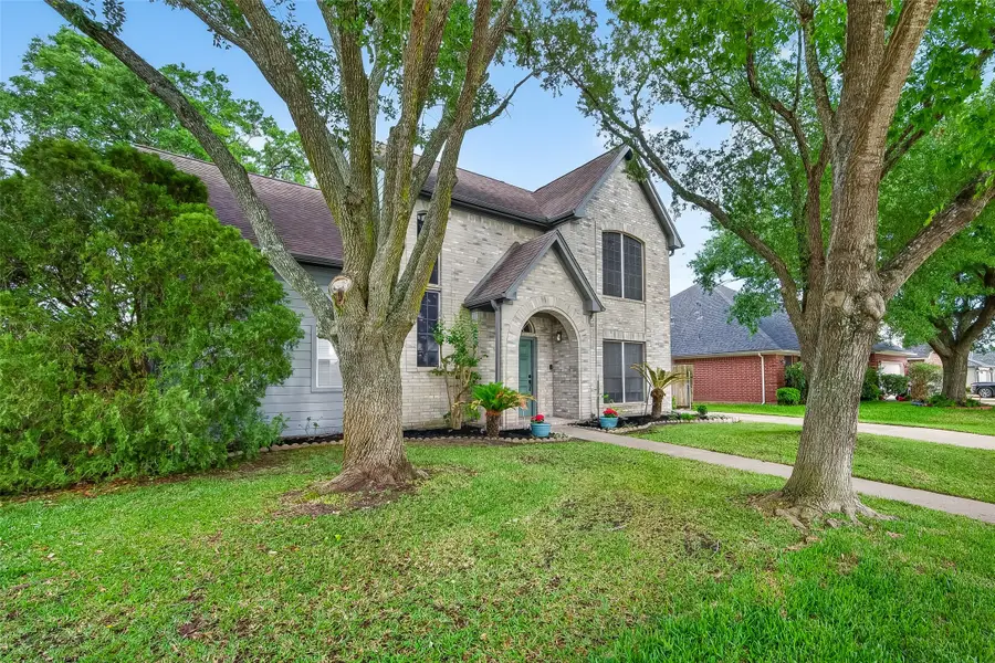 1227 Park Wind Drive, Katy, TX 77450 - #2