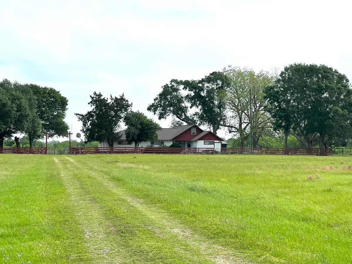 3798 Johnston Road, Wallis, TX 77485 - #1