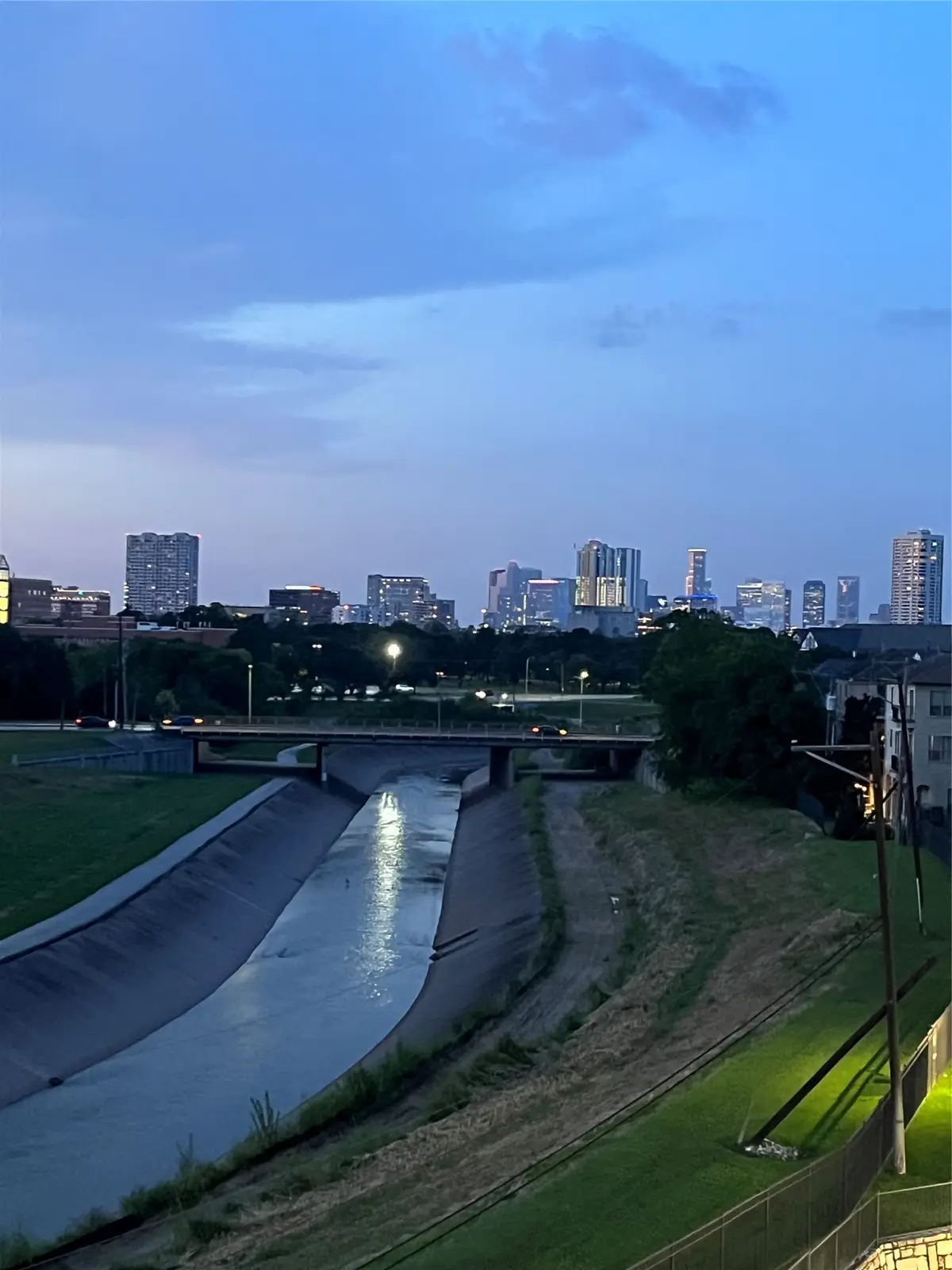 7016 Staffordshire Boulevard #C, Houston, TX 77030 - #1