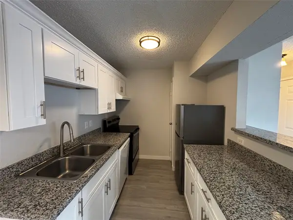 2750 Holly Hall Street #1207, Houston, TX 77054