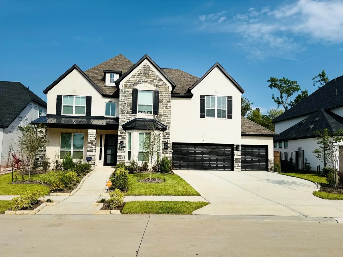 1923 Cathedral Bend, Missouri City, TX 77459 - Image #1