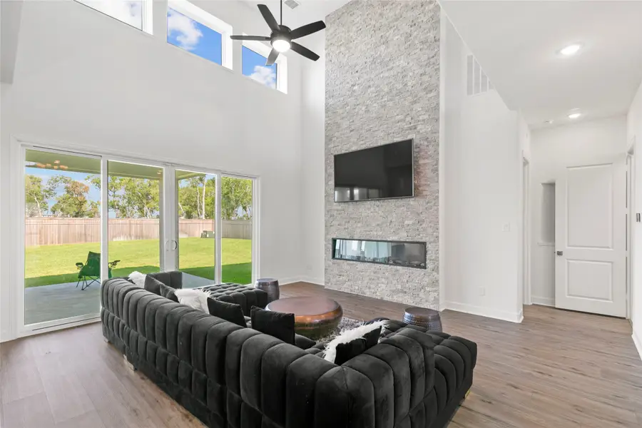 1923 Cathedral Bend, Missouri City, TX 77459 - Image #3