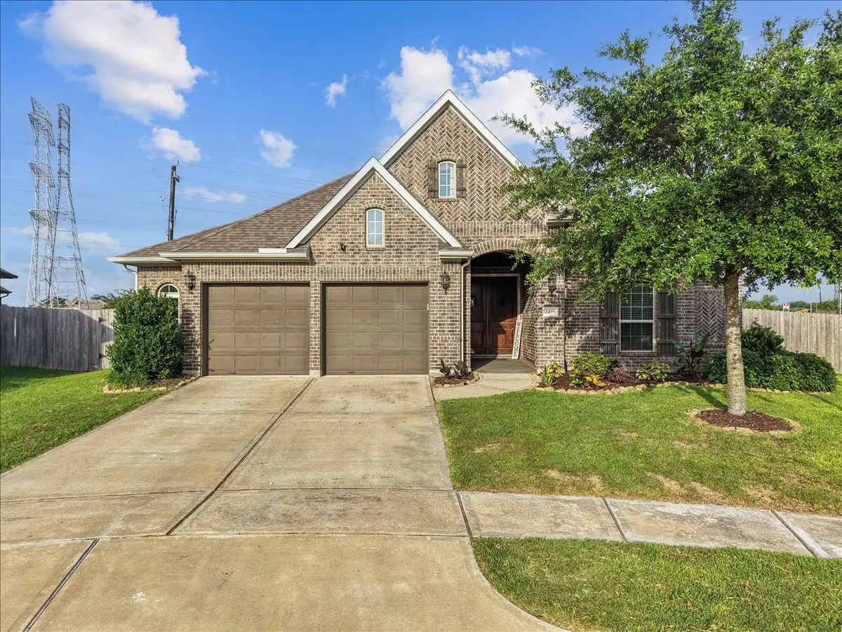 2419 Trocadero Lane, League City, TX 77573 - #1