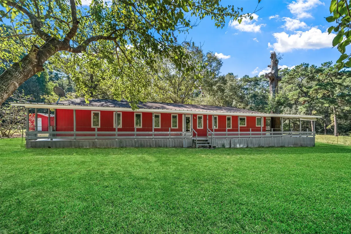 21 River Road, Cleveland, TX 77328 - #1