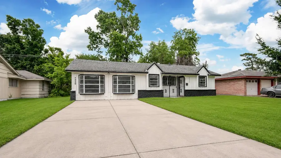 7329 Gleason Road, Houston, TX 77016 - #3