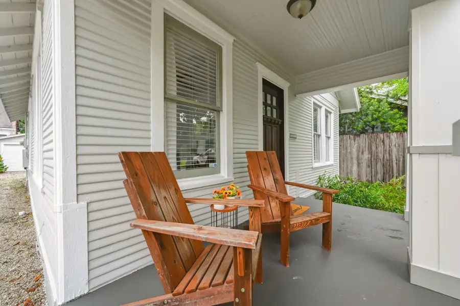719 E 23rd Street, Houston, TX 77008 - #2