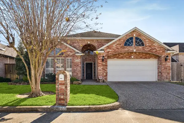 5607 Glen Allen Lane, Houston, TX 77069