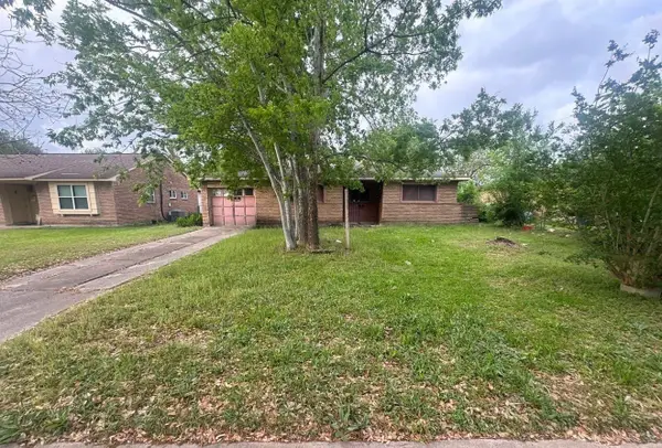 5506 Maywood Drive, Houston, TX 77053