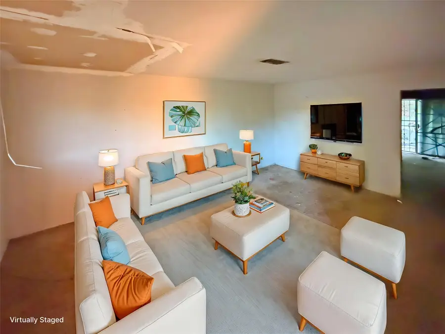 5506 Maywood Drive, Houston, TX 77053 - #2